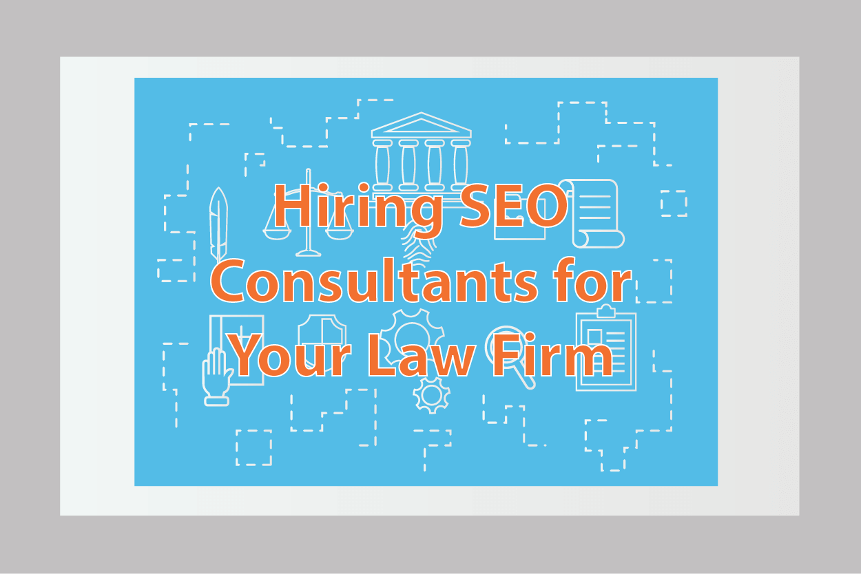 SEO Consultants